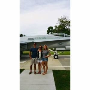 Meet your Posher, Sophie